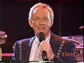 Mel Tillis on "The Oak Ridge Boys Live In Las Vegas" sings "I Ain't Never" - April 21, 1998