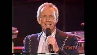 Mel Tillis on &quot;The Oak Ridge Boys Live In Las Vegas&quot; sings &quot;I Ain&#39;t Never&quot; - April 21, 1998