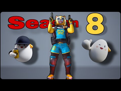 🎮 FIGHT FOR SKILL - THE FINALS  GAMEPLAY 😺 LIVE