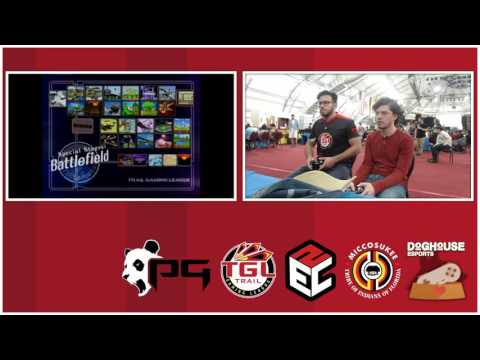 TGL Monthly 17 - Melee Pools- Hungry Pigeon Vs. Toothy