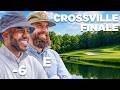 I Started This Match With a 6 Shot Lead… DEFAULT Thumbnail