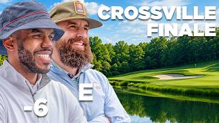 I Started This Match With a 6 Shot Lead… MQDEFAULT Thumbnail