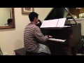 Stuck in the Moment- Justin Bieber (Piano Cover by ...