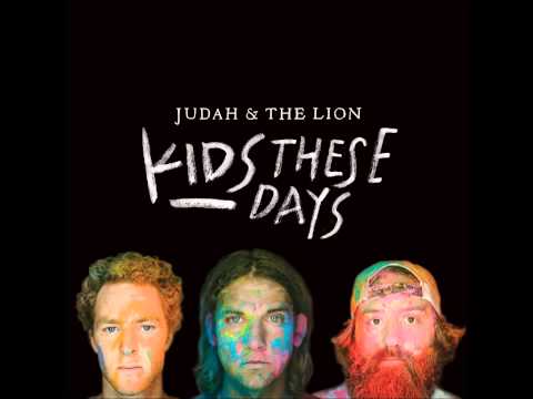 Rich Kids - Judah & The Lion (Lyrics)