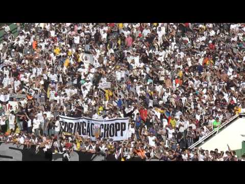 Chapecoense 1 x 3 Corinthians melhores momentos 21ª rodada