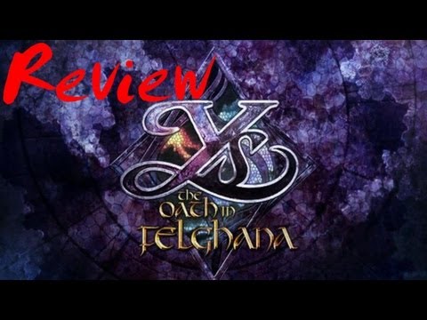 ys the oath in felghana pc ddl