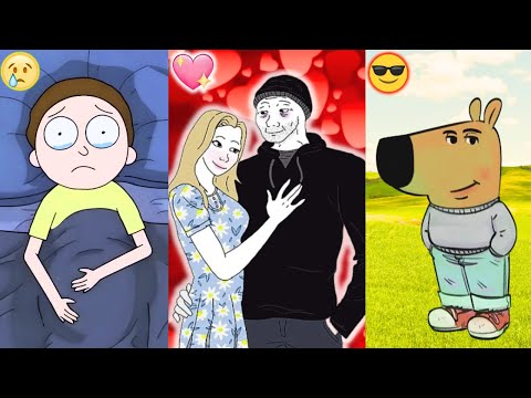 Etapy które przechodził KAŻDY Z NAS