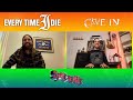 Keith Buckley (ETID) and Steve Brodsky (Cave In) Discuss Covering Each Other’s Songs