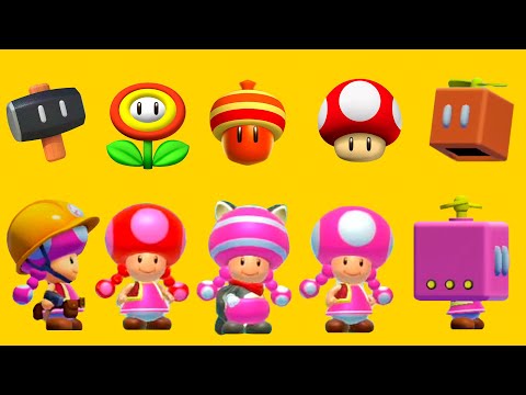 Super Mario Maker 2 – Endless Challenge (Online)