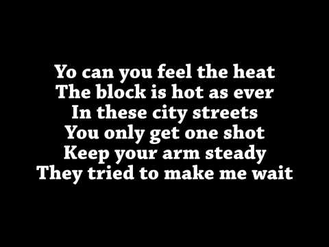 Hell And Back video