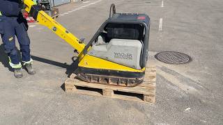 بيع صفائح اهتزازية Wacker Neuson DPU 6555He - صورة 4 | Machineryline KW صفائح اهتزازية Wacker Neuson DPU 6555He | صورة 4 - Machineryline
