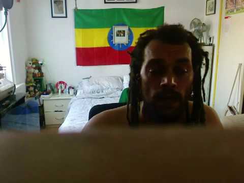 Lyrical Benjie - Spititual Jamsession