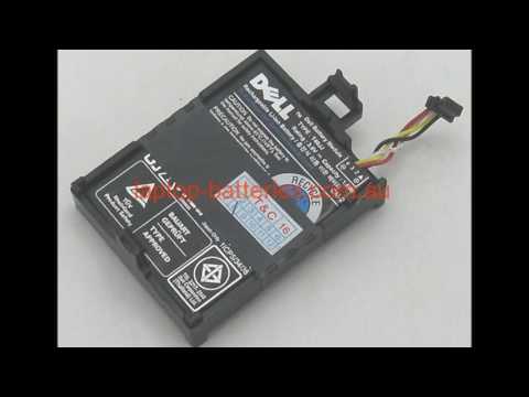 Free shipping original Dell PERC H710P, PERC H710, PERC H810, Dell 70K80 battery to worldwide
