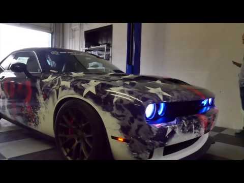 Lighting Trendz Challenger