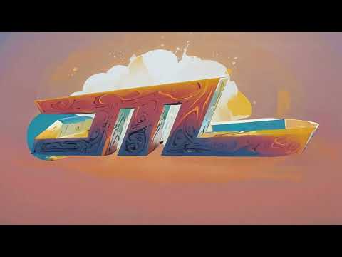 Bopbopdrop - Wazzy  (Visualizer)