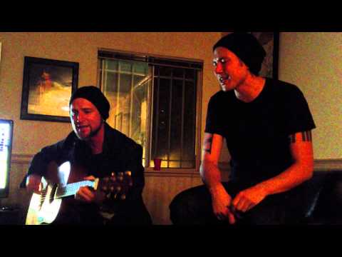 Drunk Enough- Impromptu Jam