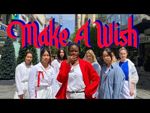 [KPOP IN PUBLIC AUSTRALIA] NCT U (엔시티유) - 'MAKE A WISH (BIRTHDAY SONG)' 1TAKE DANCE COVER