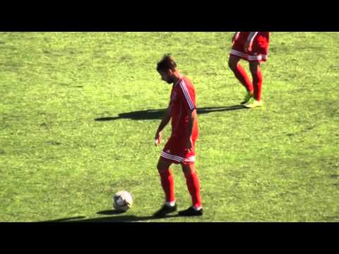 Stagione 2015/2016 | PCS REVIEW - La partita di Peri (Pomezia SDP)