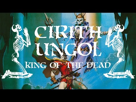 Cirith Ungol - King of the Dead (Ultimate Edition) (FULL ALBUM)