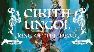 Cirith Ungol &quot;King of the Dead (Ultimate Edition)&quot; (FULL ALBUM)