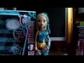 Видео-обзор Monster High Нефера де Нил 