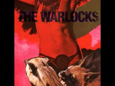 The Warlocks  |   So Paranoid