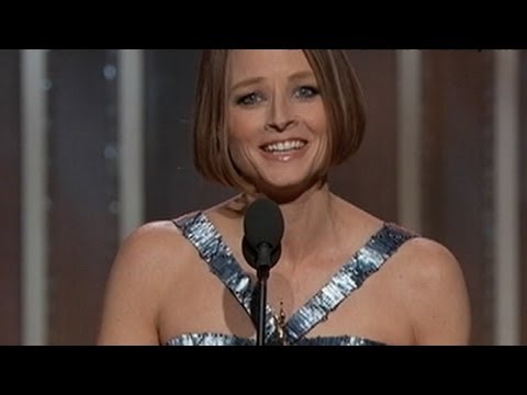 Golden Globes 2013: Jodie Foster Speech Makes Waves, Tina Fey, Amy Poehler Bring Laughs