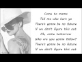 Lady Gaga  - Come To Mama Lyrics