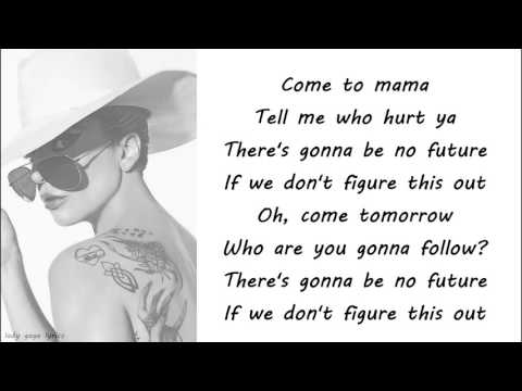 download lagu mp3 mp4 Lady Gaga Mama Lyrics, download lagu Lady Gaga Mama Lyrics gratis, unduh video klip Lady Gaga Mama Lyrics