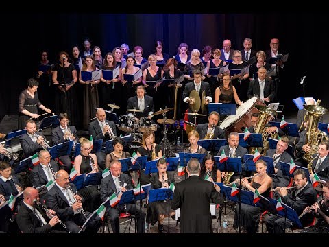 LA CAMPANA DI SAN GIUSTO - Filarmonica Capezzano Monte