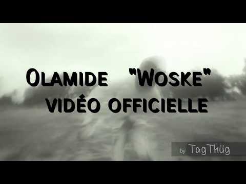 Olamide woske vidéo officielle