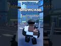 Alucard Pistols Showcase Blood Surge Roblox Bloodsurge