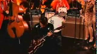 Brian Setzer Orchestra  Sexy,Sexy MV