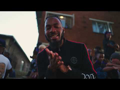 C.I.Jizzlé - Souh Side Baby Feat Stilo Magolide