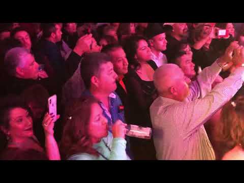 LA RAZA OBRERA DEL GURRUMINO y EL VIEJITO - MIX DE CUMBIAS