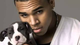 Chris Brown   One More Chance