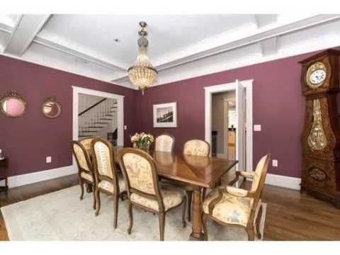 2 Sunday Woods Rd, Weston, MA - Listed by Traci Shulkin, Amy Mizner