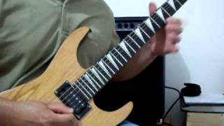 Stratovarius the rebel