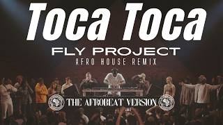 Download lagu Toca Toca – Fly Project (Afro House Remix) | Tribal Beats & Dancefloor Energy mp3 Download lagu Toca Toca – Fly Project (Afro House Remix) | Tribal Beats & Dancefloor Energy mp3