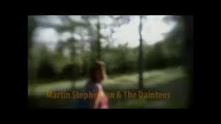 Martin Stephenson & The Daintees - Boy To Man