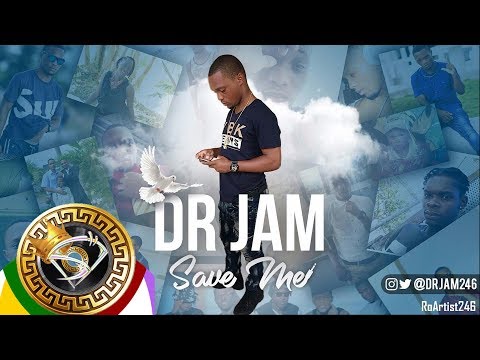 🔥Dr. Jam - Save Me (Official Audio 2018)🔥