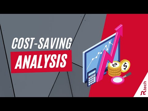 Rtech's CNC Cost-Saving Analysis with the Haas VF-2-SE