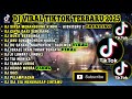 DJ VIRAL TIKTOK TERBARU 2025 SIKSA MENANGGUNG RINDU AISHITERU 2 CINTA DARI SEBERANG FULL ALBUM
