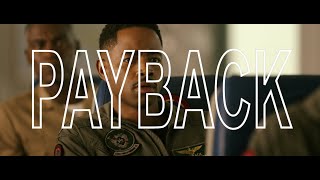 Top Gun: Maverick | PAYBACK (2022 Movie) - Jay Ellis