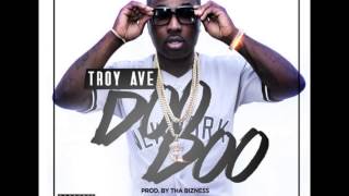 Troy Ave - Doo Doo (Prod. By Tha Bizness) New CDQ Dirty NO DJ