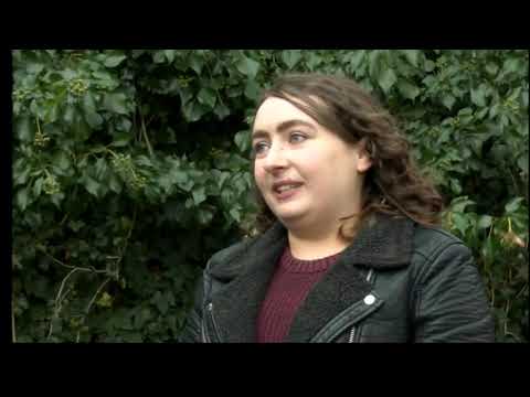 End Our Cladding Scandal - Hayley Tillotson - ITV Calendar News - 1/2/21