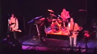 Green 'I'm not going down (anymore)' 4-88 Metro