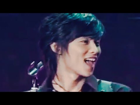 2005.11.11 버즈(Buzz) - 활주 [HQ]