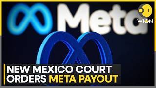 META Faces New Child Safety Rules; Court Orders $567 MN For Teen Menta