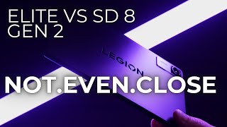 PC Gaming on ARM: Do You Really Need the Snapdragon 8 Elite?